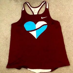 Nike Women’s Singlet